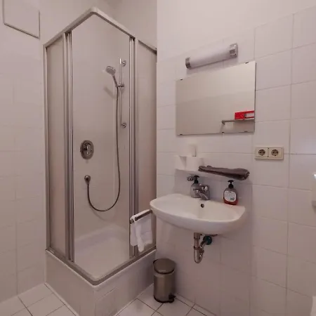 Apartamento In Stadtnaehe *