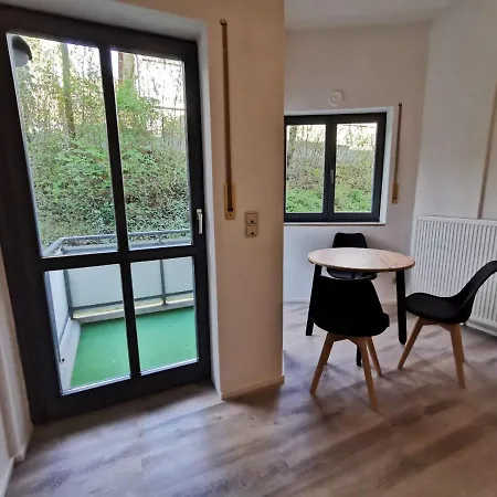 Apartamento In Stadtnaehe *