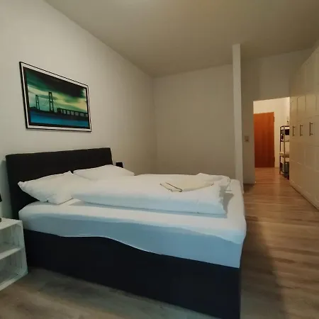 In Stadtnaehe 维尔茨堡