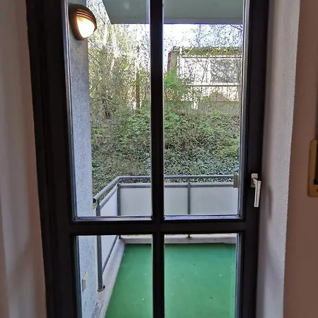 In Stadtnaehe
