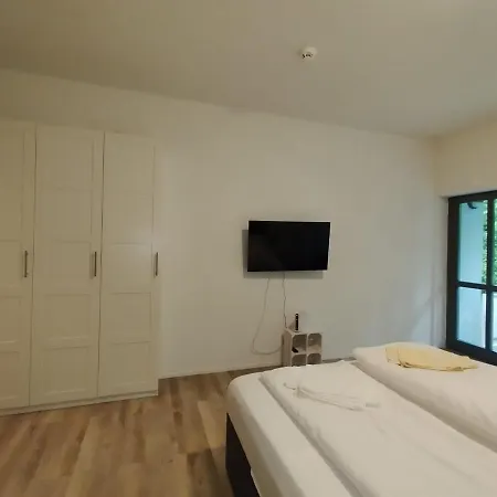 In Stadtnaehe * 维尔茨堡