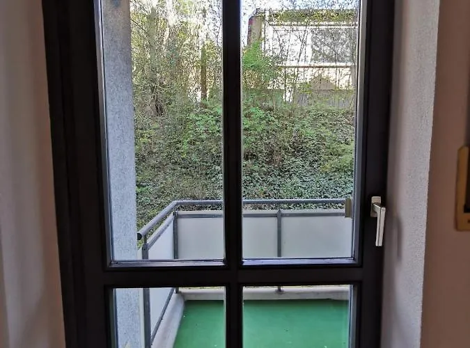 In Stadtnaehe