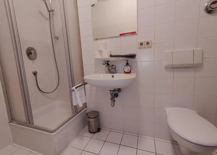 Appartement In Stadtnaehe Würzburg